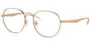 Kupnja ili uvećanje ove slike, Ray Ban 0RX6517D-3094.