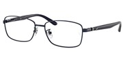 Kupnja ili uvećanje ove slike, Ray Ban 0RX6527D-3076.