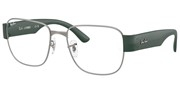 Kupnja ili uvećanje ove slike, Ray Ban 0RX6532-3190.