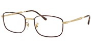 Kupnja ili uvećanje ove slike, Ray Ban 0RX6533-3177.