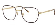 Kupnja ili uvećanje ove slike, Ray Ban 0RX6534-3188.
