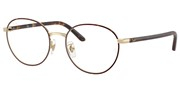 Kupnja ili uvećanje ove slike, Ray Ban 0RX6538D-3193.