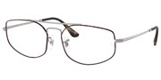 Kupnja ili uvećanje ove slike, Ray Ban 0RX6545-3194.