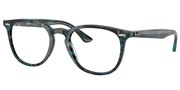 Kupnja ili uvećanje ove slike, Ray Ban 0RX7159-8394.