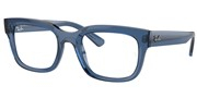 Kupnja ili uvećanje ove slike, Ray Ban 0RX7217-8266.