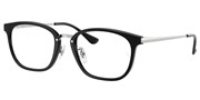 Kupnja ili uvećanje ove slike, Ray Ban 0RX7247D-5753.