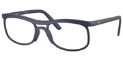 Kupnja ili uvećanje ove slike, Ray Ban 0RX7254-8087.