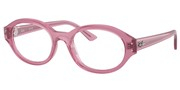 Kupnja ili uvećanje ove slike, Ray Ban 0RX7257-8435.
