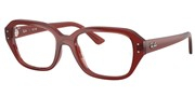 Kupnja ili uvećanje ove slike, Ray Ban 0RX7258-8436.