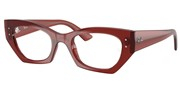Kupnja ili uvećanje ove slike, Ray Ban 0RX7330-8436.