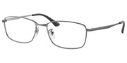 Kupnja ili uvećanje ove slike, Ray Ban 0RX8775D-1047.