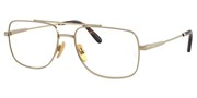 Kupnja ili uvećanje ove slike, Ray Ban 0RX8797-1246.