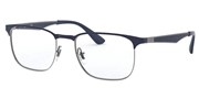 Ray Ban RX6363-2947