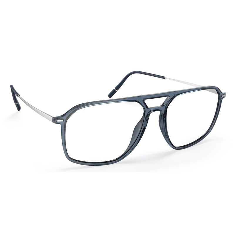 SILHOUETTE IllusionLiteFullrim2969-4610