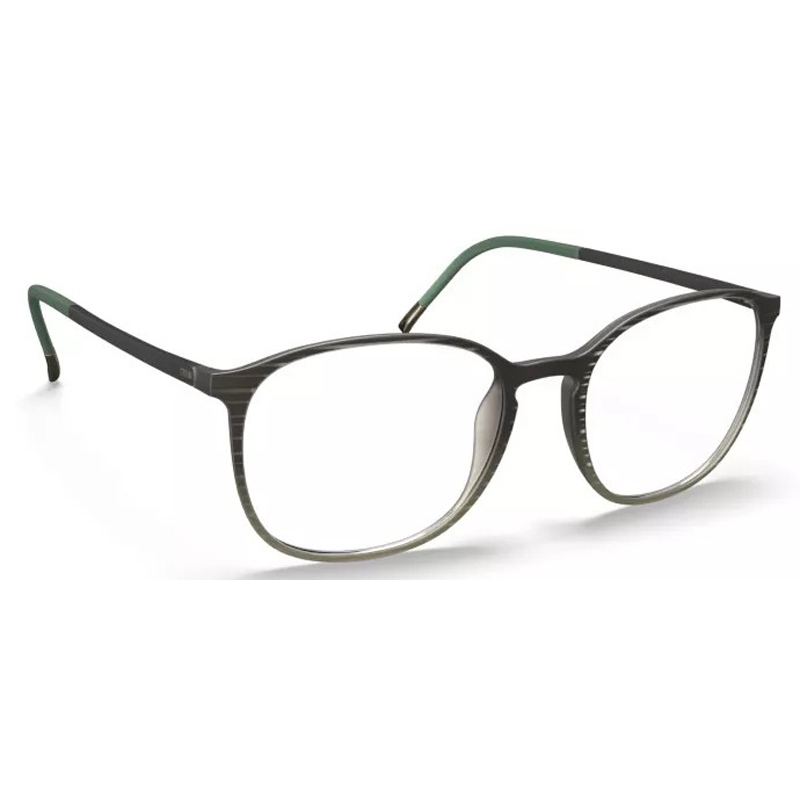 SILHOUETTE SPXIllusionFullRim2935-5510