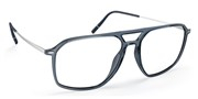 Silhouette IllusionLiteFullrim2969-4610