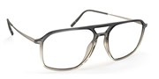 Silhouette IllusionLiteFullrim2969-6940