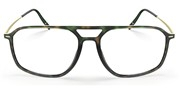Silhouette IllusionLiteFullrim2969-L240