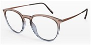 Silhouette IllusionLiteFullrim2970-M440