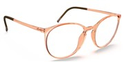 Silhouette SPXIllusionFullRim2936-2630