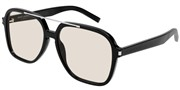 Kupnja ili uvećanje ove slike, Saint Laurent Paris SL545-001.