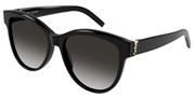 Kupnja ili uvećanje ove slike, Saint Laurent Paris SLM107-002.