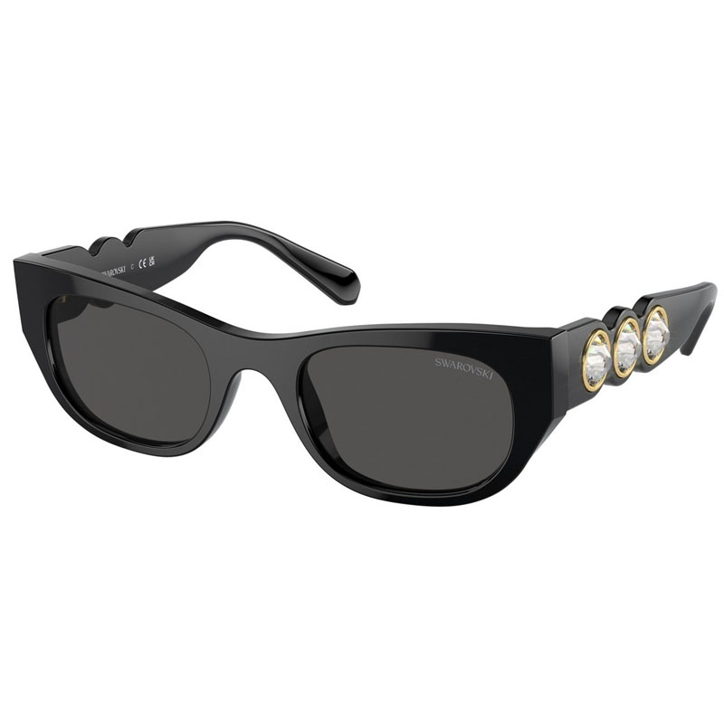 SWAROVSKI EYEWEAR 0SK6022-100187