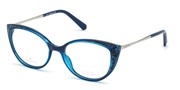 Kupnja ili uvećanje ove slike, Swarovski Eyewear SK5362-090.