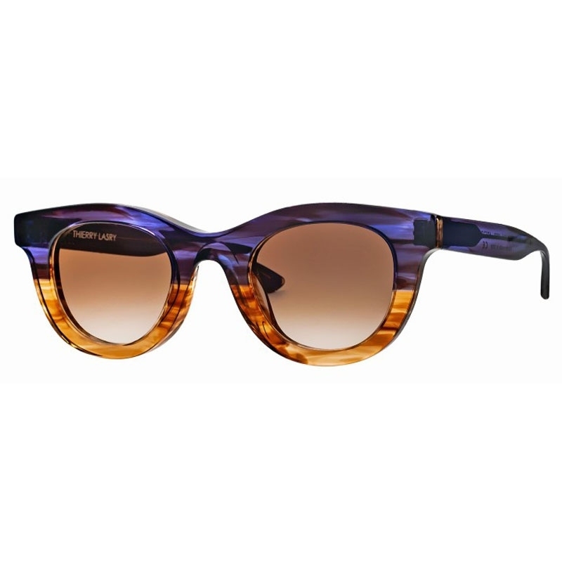Thierry Lasry Consistency 007 THIERRY LASRY Consistency-007