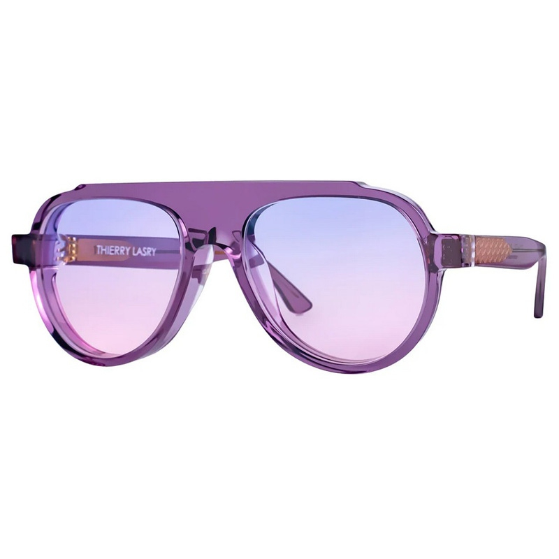 THIERRY LASRY DYNASTYSUN-945OASIS