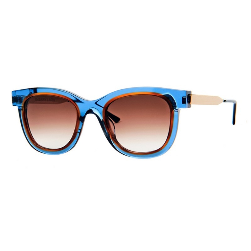 Thierry Lasry SAVVVY 3471 THIERRY LASRY SAVVVY-3471