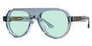 Thierry Lasry DYNASTYSUN-8425MINTGREEN