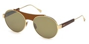 Kupnja ili uvećanje ove slike, Tods Eyewear TO0216-33Q.