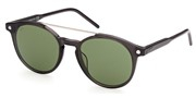 Kupnja ili uvećanje ove slike, Tods Eyewear TO0287-01N.