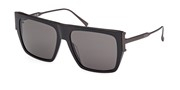 Kupnja ili uvećanje ove slike, Tods Eyewear TO0363-01A.