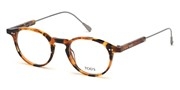 Kupnja ili uvećanje ove slike, Tods Eyewear TO5203-055.