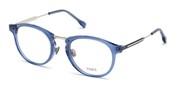 Kupnja ili uvećanje ove slike, Tods Eyewear TO5232-090.