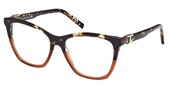 Kupnja ili uvećanje ove slike, Tods Eyewear TO5286-052.