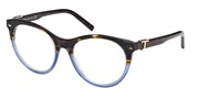 Kupnja ili uvećanje ove slike, Tods Eyewear TO5287-050.