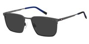 Tommy Hilfiger TH2272S-SVKIR