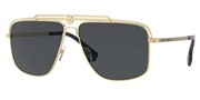 Kupnja ili uvećanje ove slike, Versace 0VE2242-100287.
