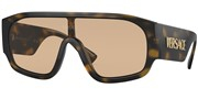 Kupnja ili uvećanje ove slike, Versace 0VE4439-10873.